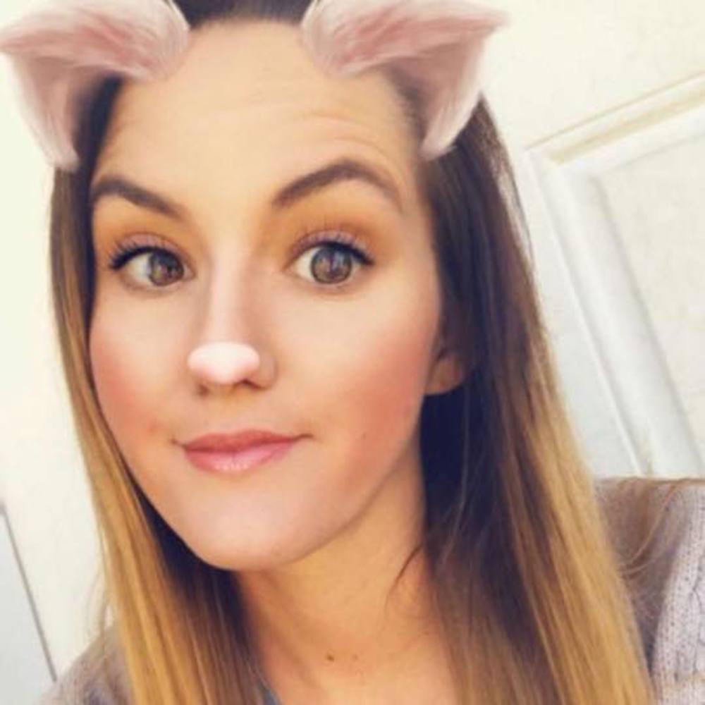 Meet your Posher, Lauren